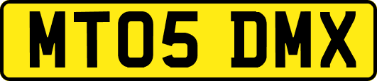 MT05DMX