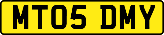 MT05DMY