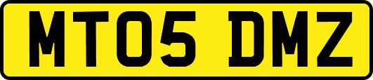MT05DMZ