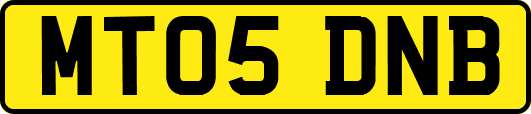 MT05DNB
