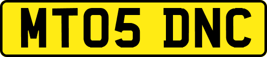 MT05DNC
