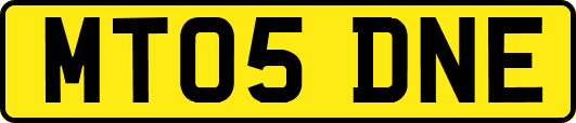 MT05DNE