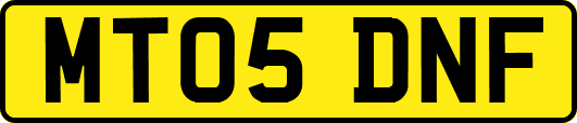 MT05DNF