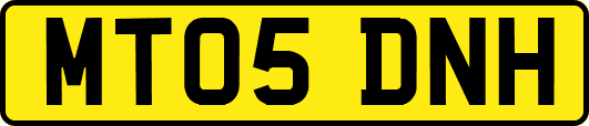 MT05DNH