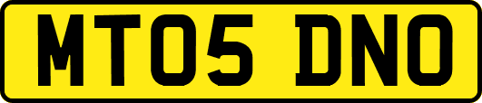 MT05DNO