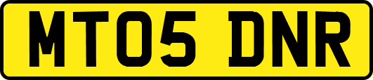 MT05DNR