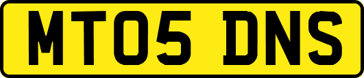 MT05DNS