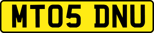 MT05DNU