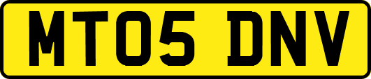 MT05DNV