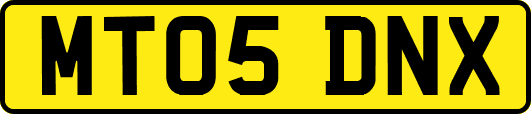 MT05DNX