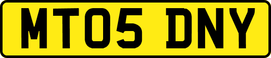 MT05DNY