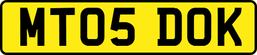 MT05DOK