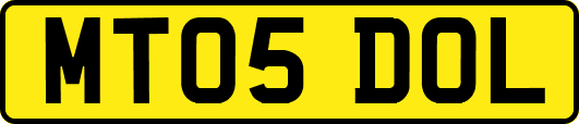 MT05DOL