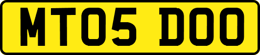MT05DOO