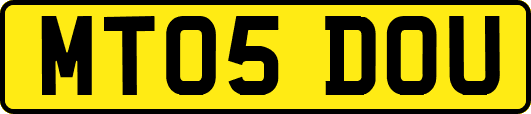 MT05DOU