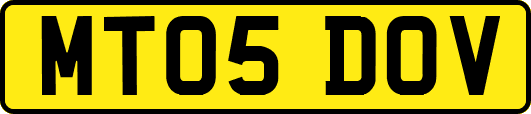 MT05DOV