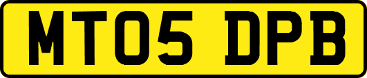MT05DPB