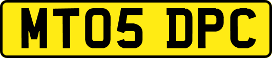 MT05DPC