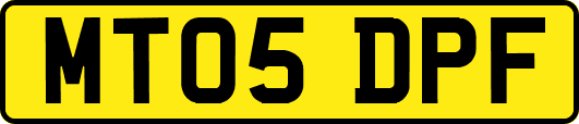 MT05DPF