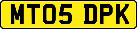 MT05DPK