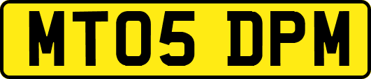 MT05DPM