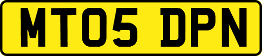 MT05DPN
