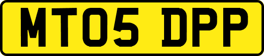 MT05DPP