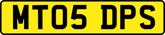 MT05DPS