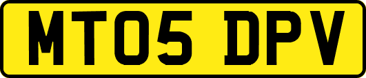 MT05DPV