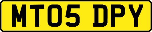 MT05DPY