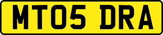 MT05DRA