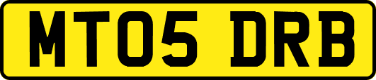 MT05DRB