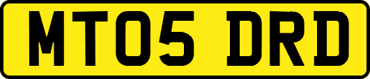 MT05DRD