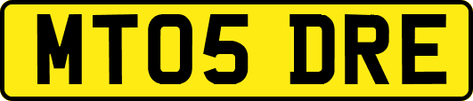 MT05DRE