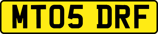 MT05DRF