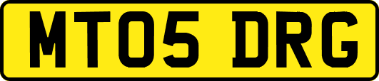MT05DRG