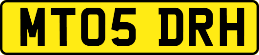 MT05DRH