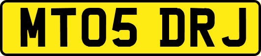 MT05DRJ