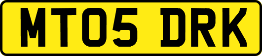 MT05DRK
