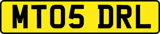 MT05DRL