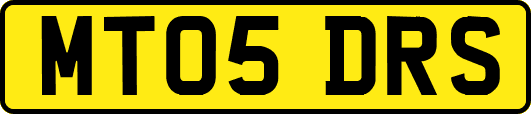 MT05DRS