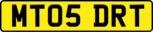 MT05DRT