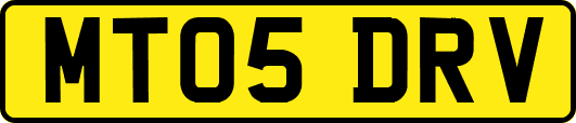 MT05DRV