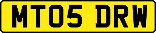 MT05DRW