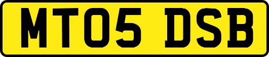 MT05DSB