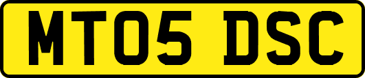 MT05DSC