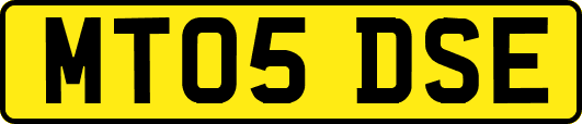 MT05DSE