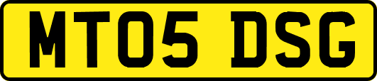MT05DSG
