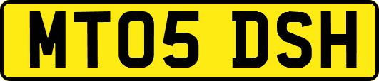 MT05DSH
