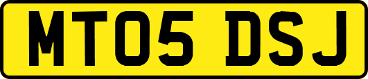 MT05DSJ